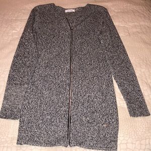 Calvin Klein sweater!